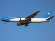 NETANYAHU, UÇAĞINI ÜLKE DIŞINA ÇIKARDI