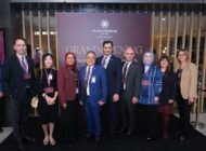 SABİHA GÖKÇEN’DE PLAZA PREMİUM ANADOLU LOUNGE AÇILDI