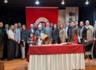 TASSA’DA YÖNETİM DEĞŞİKLİĞİ