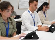 TGS, EĞİTİM KAYNAK SAĞLAYICISI VE SINAV MERKEZİ OLDU