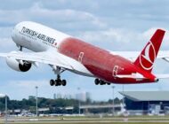 THY’NİN 500. UÇAĞI GÖKYÜZÜNE İMZASINI ATTI