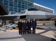 ÖZBEKİSTAN ASKERİ HEYETİNDEN TUSAŞ’A ZİYARET