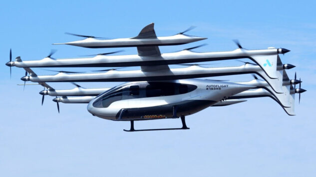 ÇİN’DEN BİR ‘İLK’