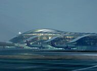 İSPANYA’DA FIRTINA NEDENİYLE YÜZLERCE UÇUŞ İPTAL EDİLDİ