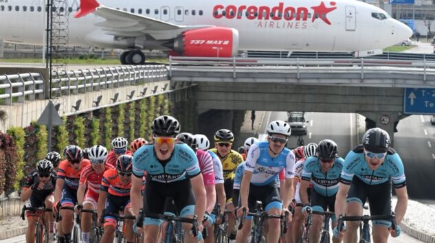 CORENDON’DAN, TOUR OF ANTALYA’YA SPONSORLUK DESTEĞİ