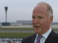 HEATHROW CEO’SUNDAN İSTANBUL HAVALİMANI ‘ÖNGÖRÜSÜ’