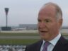 HEATHROW CEO’SUNDAN İSTANBUL HAVALİMANI ‘ÖNGÖRÜSÜ’