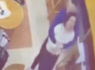 HAVALİMANI ÇALIŞANI HAYAT KURTARDI