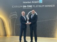 İGA’YA ‘ OPERASYONEL MÜKEMMELİYET ‘ ÖDÜLÜ