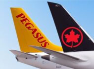 PEGASUS VE AIR KANADA’DAN STRATEJİK İŞ BİRLİĞİ