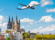 AJET SİVAS’TAN KÖLN’E DİREKT SEFER BAŞLATIYOR