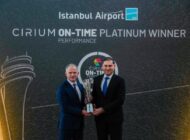 İGA’YA ‘ OPERASYONEL MÜKEMMELİYET ‘ ÖDÜLÜ