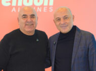 CÜNEYT ÇAKIR SPOR TALKS’IN KONUĞU OLDU