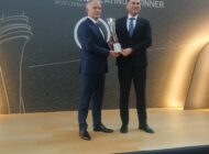 İGA’YA ‘ OPERASYONEL MÜKEMMELİYET ‘ ÖDÜLÜ