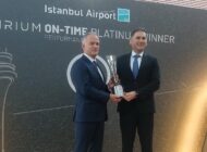 İGA’YA ‘ OPERASYONEL MÜKEMMELİYET ‘ ÖDÜLÜ