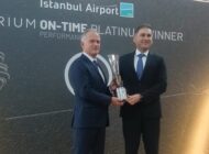 İGA’YA ‘ OPERASYONEL MÜKEMMELİYET ‘ ÖDÜLÜ