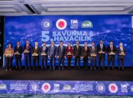 TÜRK SAVUNMA SANAYİİ İHRACAT ŞAMPİYONLARI