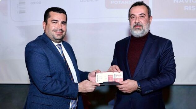 TGS’DE YENİ DÖNEM