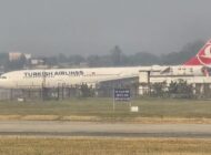 THY UÇAĞI KOLKATA HAVALİMANI’NA ACİL İNİŞ YAPTI