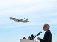 BAKAN URALOĞLU, GELİŞMELERİ DEĞERLENDİRDİ