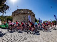 CUMHURBAŞKANLIĞI TÜRKİYE BİSİKLET TURU İÇİN GERİ SAYIM