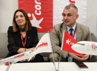 CORENDON’UN 2026 HEDEFİ İSTİKRARLI BÜTYÜME