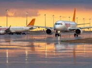 ERCAN HAVALİMANI’NDA OPERASYONLAR NORMALE DÖNDÜ