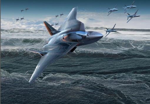 AVRUPA’NIN ORTAK SAVAŞ UÇAĞI PROJESİ SUYA DÜŞTÜ