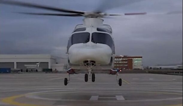 JANDARMAYA BEŞİNCİ GÖKBEY TESLİMATI YAPILDI