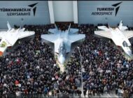 İLK TEST UÇUŞU BAŞARISININ ARDINDAN 2 YIL GEÇTİ