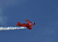 KADIN VE DÜNYA HAVACILIĞI SEMPOZYUMU 8 MART’TA YAPILACAK