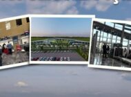 KAPADOKYA’NIN YENİ TERMİNAL İLK YOLCULARINI AĞIRLADI