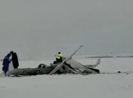 RUSYA’DA EĞİTİM UÇAĞI DÜŞTÜ:3 ÖLÜ