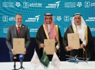 GÖKBEY İÇİN SUUDİ ARABİSTAN İLE ANLAŞMA İMZALANDI