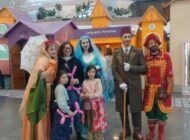 İSTANBUL HAVALİMANI’NDA RAMAZAN NOSTALJİSİ