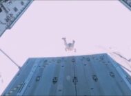 MSB’DEN 9 BİN FETTEN ATLAYIŞ GÖRÜNTÜSÜ