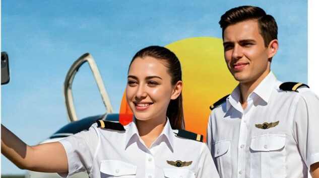 PEGASUS PİLOT YETİŞTİRME PROGRAMI’NI DUYURDU