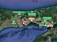 İSTANBUL’UN İKİ HAVALİMANI DEMİRYOLUYLA BAĞLANACAK