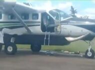 PİLOT VE YARDIMCISI SİLAHLI SALDIRIDA ÖLDÜRÜLDÜ