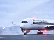 SINGAPORE AIRLINES RİYAD’A AKTARMASIZ SEFER BAŞLATACAK