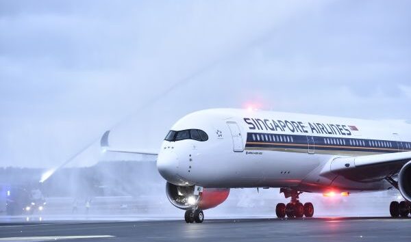 SINGAPORE AIRLINES RİYAD’A AKTARMASIZ SEFER BAŞLATACAK