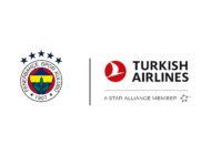 THY, FENERBAHÇE A FUTBOL TAKIMI’NA SPONSOR OLDU