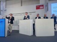 TAV, ALMANYA’DA SEKTÖR TEMSİLCİLERİYLE BİR ARAYA GELDİ