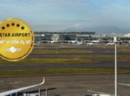 TOKYO HANEDA HAVALİMANI 12. KEZ 5 YILDIZLI DERECESİNİ ALDI