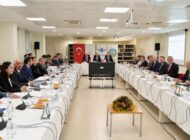 TÖSHİD TOPLANTISI YAPILDI