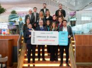 SAS İSTANBUL HAVALİMANI’NA SEFER BAŞLATTI