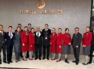 İSMAİL BİNGÖL KAPTAN EMEKLİLİGE UÇTU