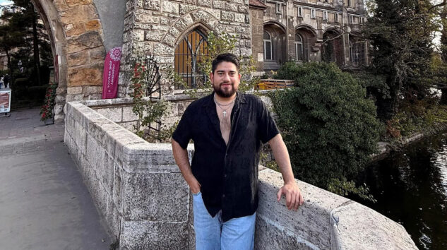 KABİN MEMURU KOLOMBİYA’DA KAYBOLDU