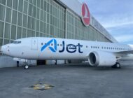 AJET’İN 4 YENİ UÇAĞI SEFERLERE BAŞLADI