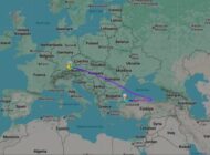 LUFTHANSANIN DELHİ UÇAĞI İSTANBUL’A İNDİ